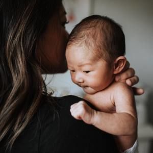 Meet your Posher, Shara